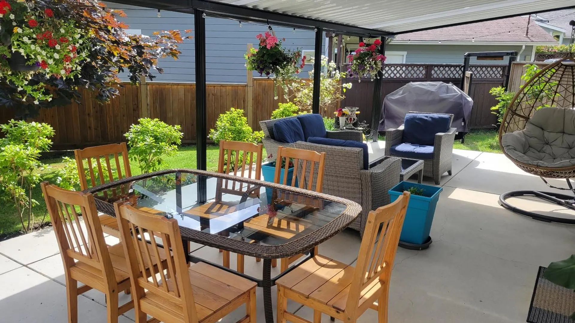Joyveal'S Homey Place 2 Sechelt Canada