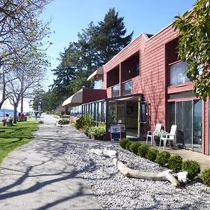 Sechelt Inn Hotel